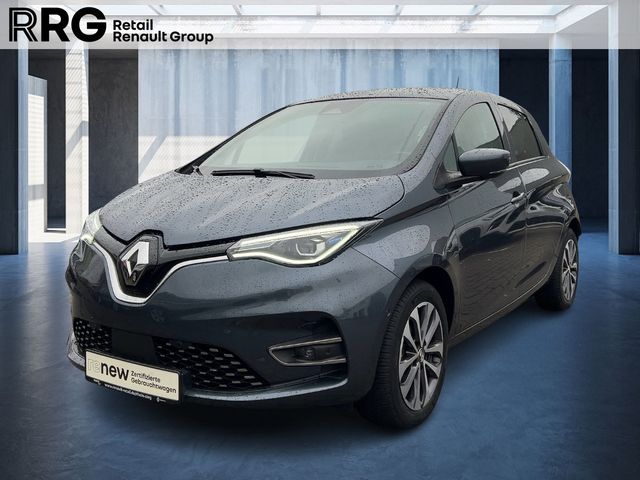 Renault ZOE INTENS R135 50 kWh BATTERIEKAUF