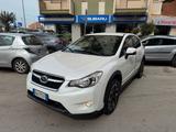 Subaru XV 2.0D Style gancio traino - Subaru XV aus 2015