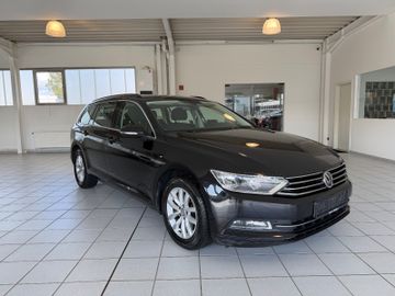 Volkswagen Passat Variant - 7