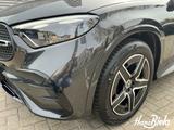 Mercedes-Benz GLC 400 e 4M Cp AMG Prem+/Pan/Bur/DigLi/360/AHK - Mercedes-Benz GLC 400: Sportwagen