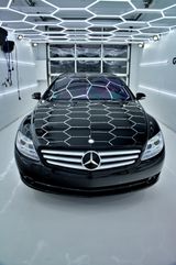 Mercedes-Benz CL 500  Originalzustand Festpreis  - Mercedes-Benz CL 500 aus 2008