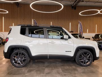 Jeep Renegade S FWD *AHK*Kamera*Klima*Navi*Panorama*