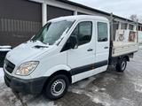 Mercedes-Benz Sprinter II Pritsche/DoKa 310/311/313/314/316 CD - Mercedes-Benz Sprinter 313 doka