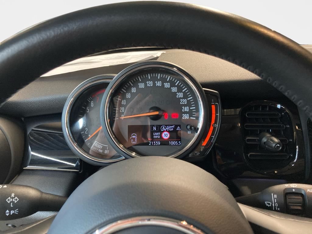 MINI Cooper 2024