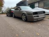 Volkswagen VW Corrado 16V Projekt JaBo - Volkswagen Corrado: 16v