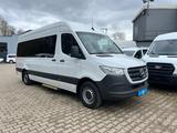 Mercedes-Benz 315 CDI L4 Automatik Rollstuhl SOFORT - Behindertengerechte Autos