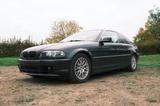 BMW E46| 320ci| 2.Hand| Nichtraucherfahrzeug| - BMW 320: Coupe, E46
