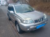 Nissan X-Trail 4x4 columbia 2.5 Automatik columbia - gebrauchte Nissan X-Trail aus dem Jahr 2006