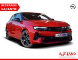 Opel Astra L 1.2 Turbo AT LED Navi ACC 360° - Opel Astra aus 2022