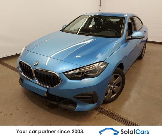 BMW 218 Gran Coupe Aut. LED-Xenon Navi-Pro KeylessG