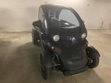 Renault Defekter Twizy mit neuer Eigentumsbatterie - Renault Twizy von privat