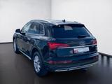 Audi Q5 50 TFSI e advanced quattro S-tronic Matrix Na - Audi Q5 mit Hybrid-Antrieb: Advanced