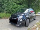 Fiat 500 1.2 8V Limited Edition Limited Edition - Fiat 500: Limited Edition