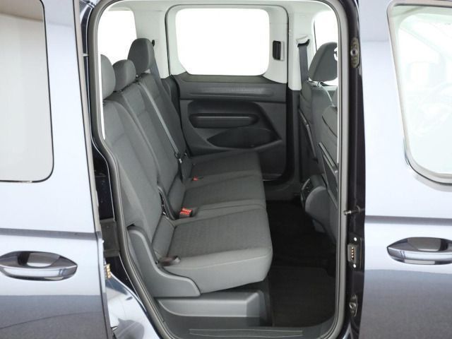 Volkswagen Caddy - Bild 9