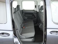 Volkswagen Caddy - Vorschau Bild 9