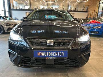 Seat Ibiza Style *Virtuel*DGS*PDC*