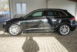 Audi A3 Sportback 1.5 Totwinkel Android Apple Navi - Audi A3: Kleinwagen