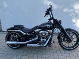 Harley-Davidson Breakout mit Kess Tech Auspuff - Offers