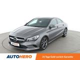 Mercedes-Benz CLA-Klasse CLA 200 Urban Aut.*NAVI*LIM*PDC*SHZ* - Mercedes-Benz in Berlin: Klasse
