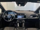 Jaguar I-Pace EV400 S StandHZG Panorama Meridian - Jaguar: Schwarz