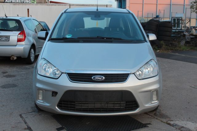 Ford C-Max C-MAX Titanium *Export*