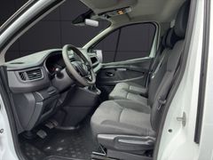 Renault Trafic 2.0 BLUE dCi 130 L1H1 3,0t Komfort (EU6d)