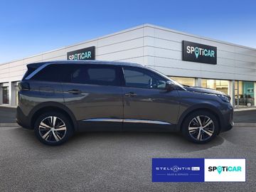 Peugeot 5008 - 4