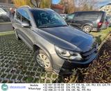 Volkswagen Tiguan 2.0 TDI 4Motion Aut. R-Line Pano LED-Xen - Volkswagen Tiguan aus 2012 mit Diesel-Antrieb