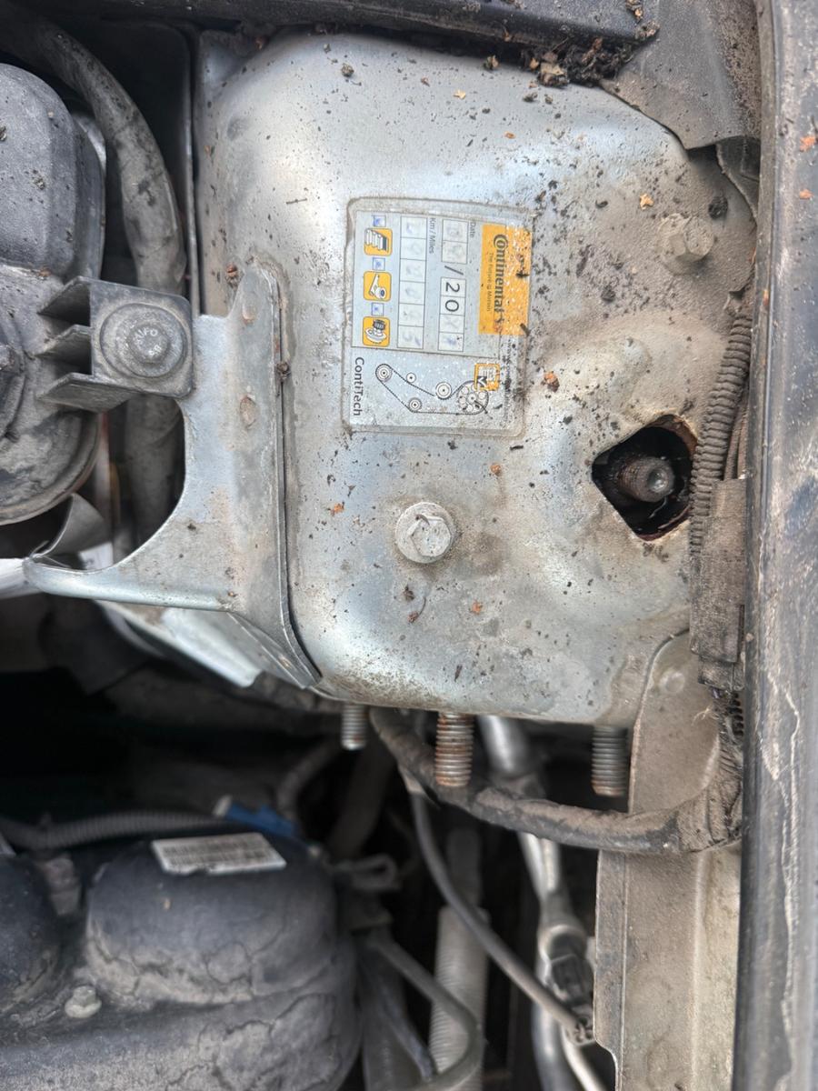 Ford Mondeo 2006 — photo 5