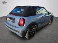 MINI Cooper S Cabrio - Vorschau Bild 8