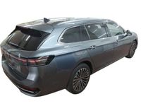 Volkswagen Passat Variant - Vorschau Bild 4