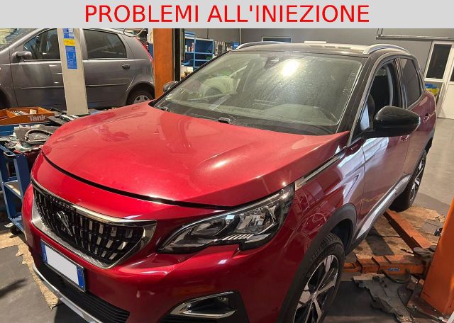 Peugeot 3008 1.5 bluehdi s&s eat8 - ANCHE PER NE