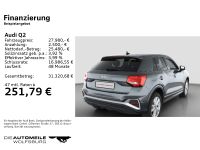 Audi Q2 - Vorschau Bild 2