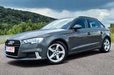Audi A3 1.4 TFSI Sportback sport, Bi-Xenon, 1.Hand. - Audi Gebrauchtwagen in Trier