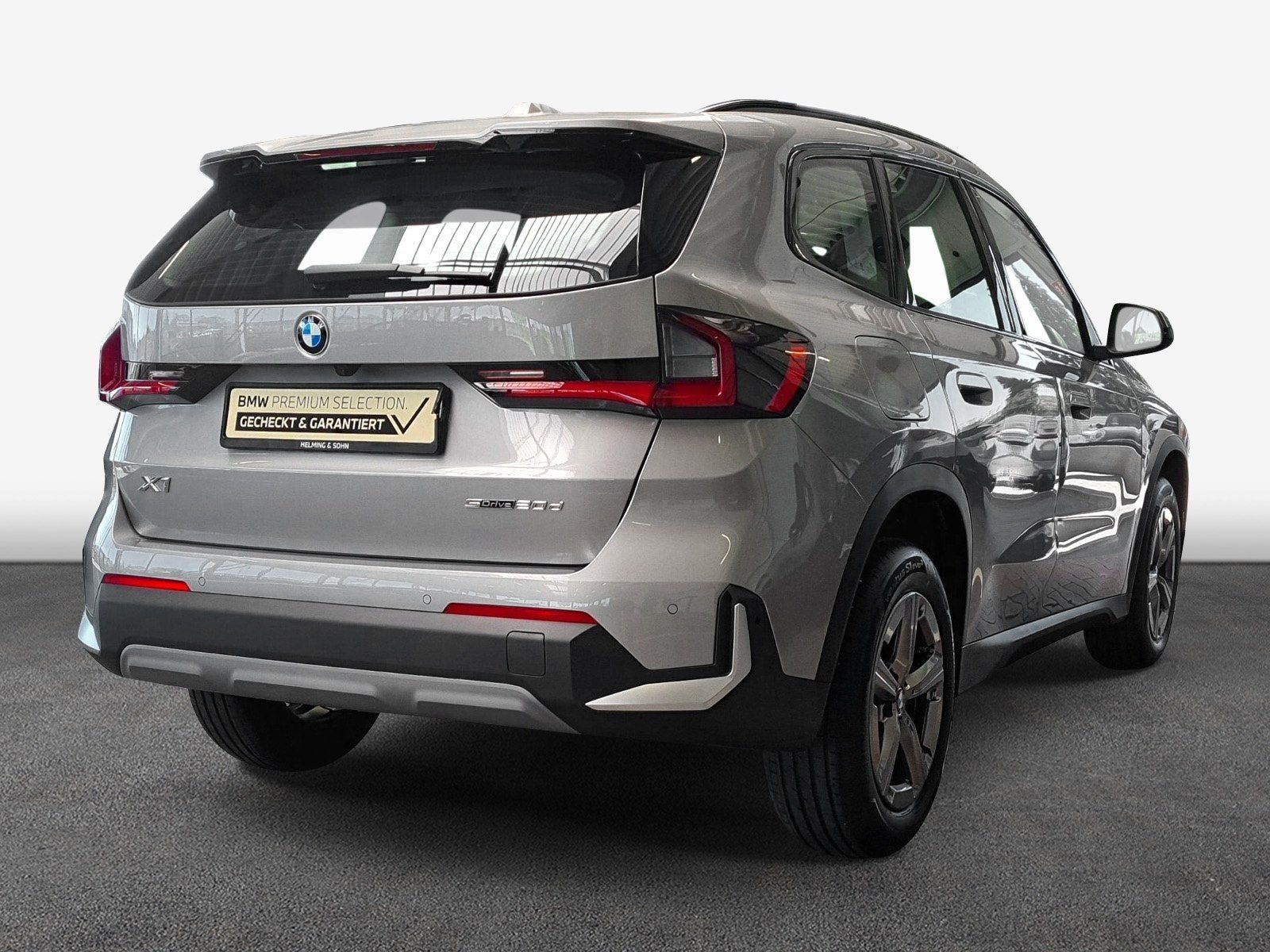 BMW X1 - Bild 2
