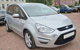 Ford S-Max S-MAX 2.0 Trend Klimaautomatik Sitzheizung - Ford aus 2011