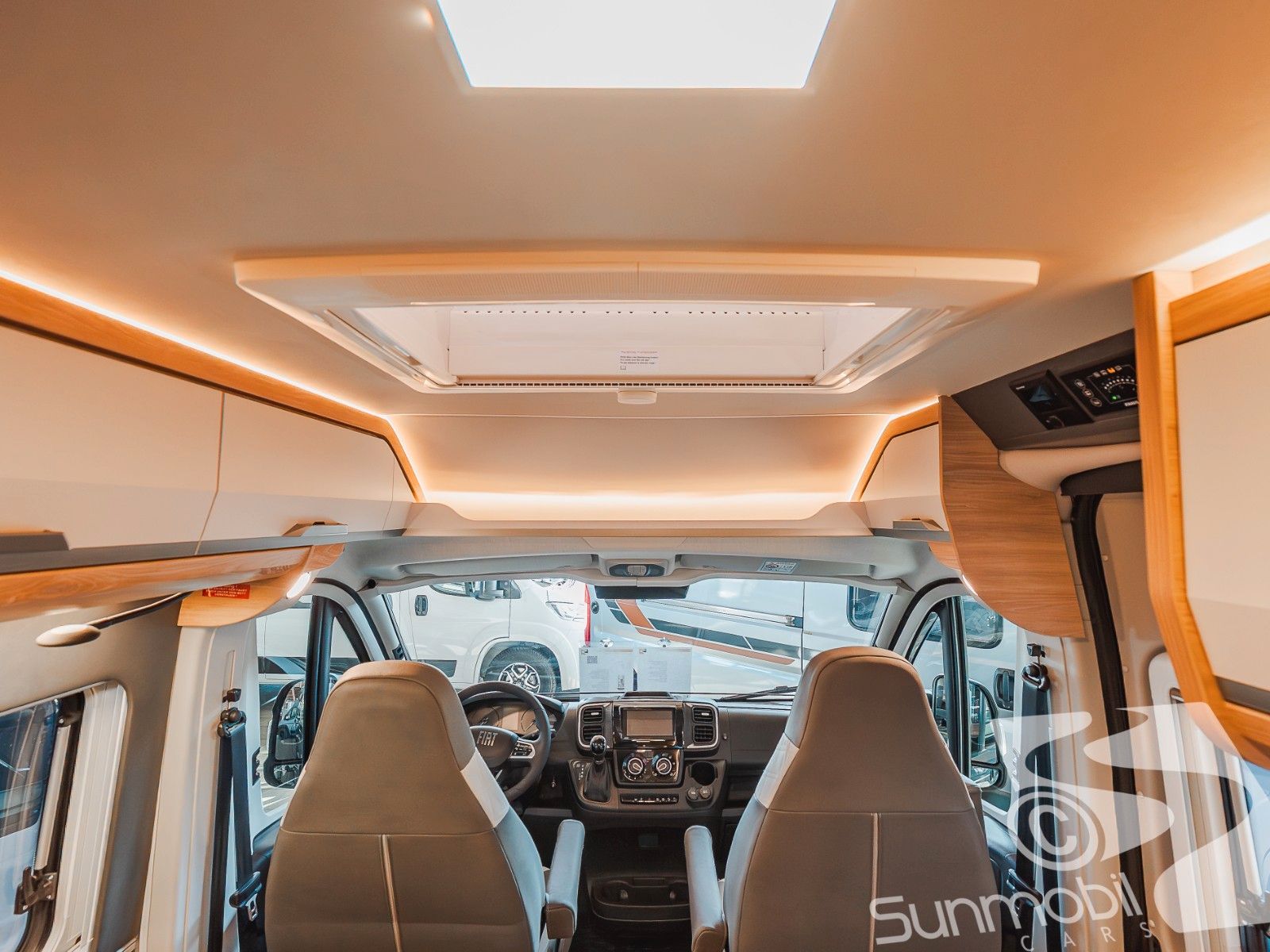 Fahrzeugabbildung Knaus BoxLife Box Life 600 MQ Platinum Selection´2026