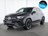 Mercedes-Benz GLE 350 de 4M AMG DISTRONIC PANORAMA AIRMATIC
