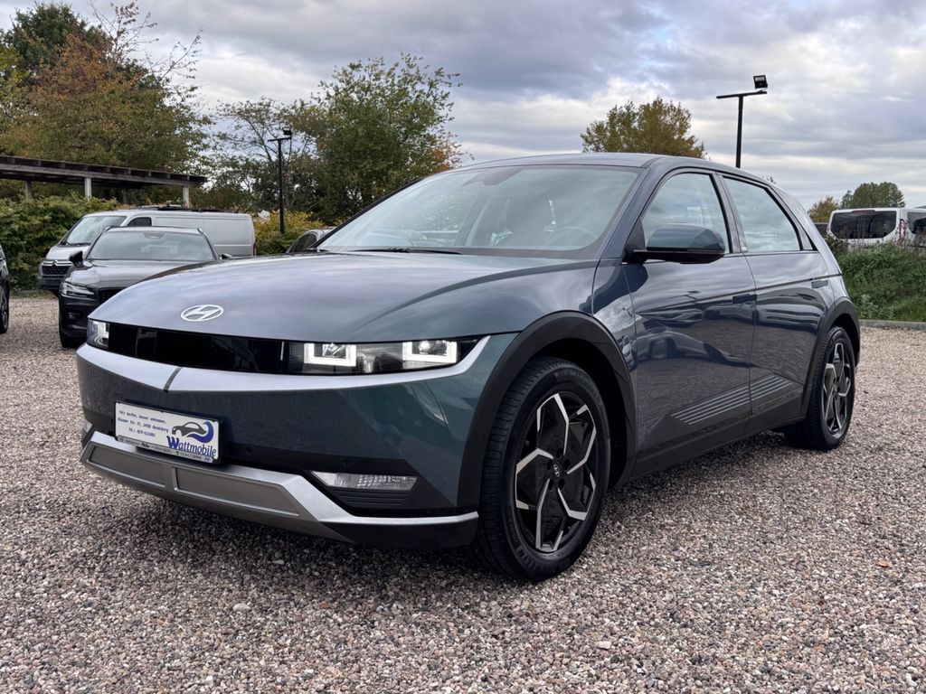 Image of Hyundai IONIQ