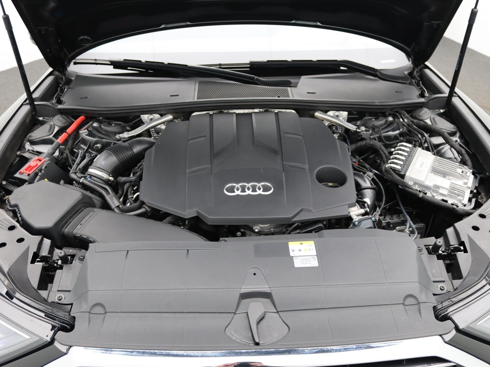 Audi A6 - Bild 17
