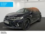 Volkswagen T-Roc R-Line 1.5 TSI DSG Pano Navi Black Style - VW T-Roc in Herne
