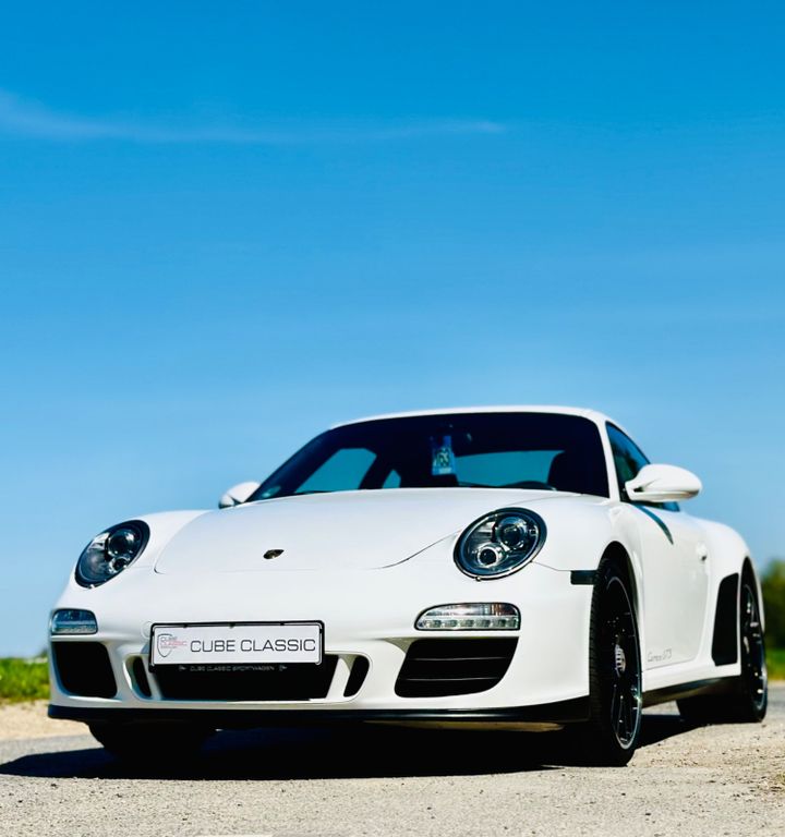 Porsche 997