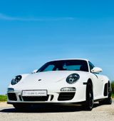 Porsche 911 / 997 Carrera GTS Coupe Handschalter - Porsche in Bochum: 911