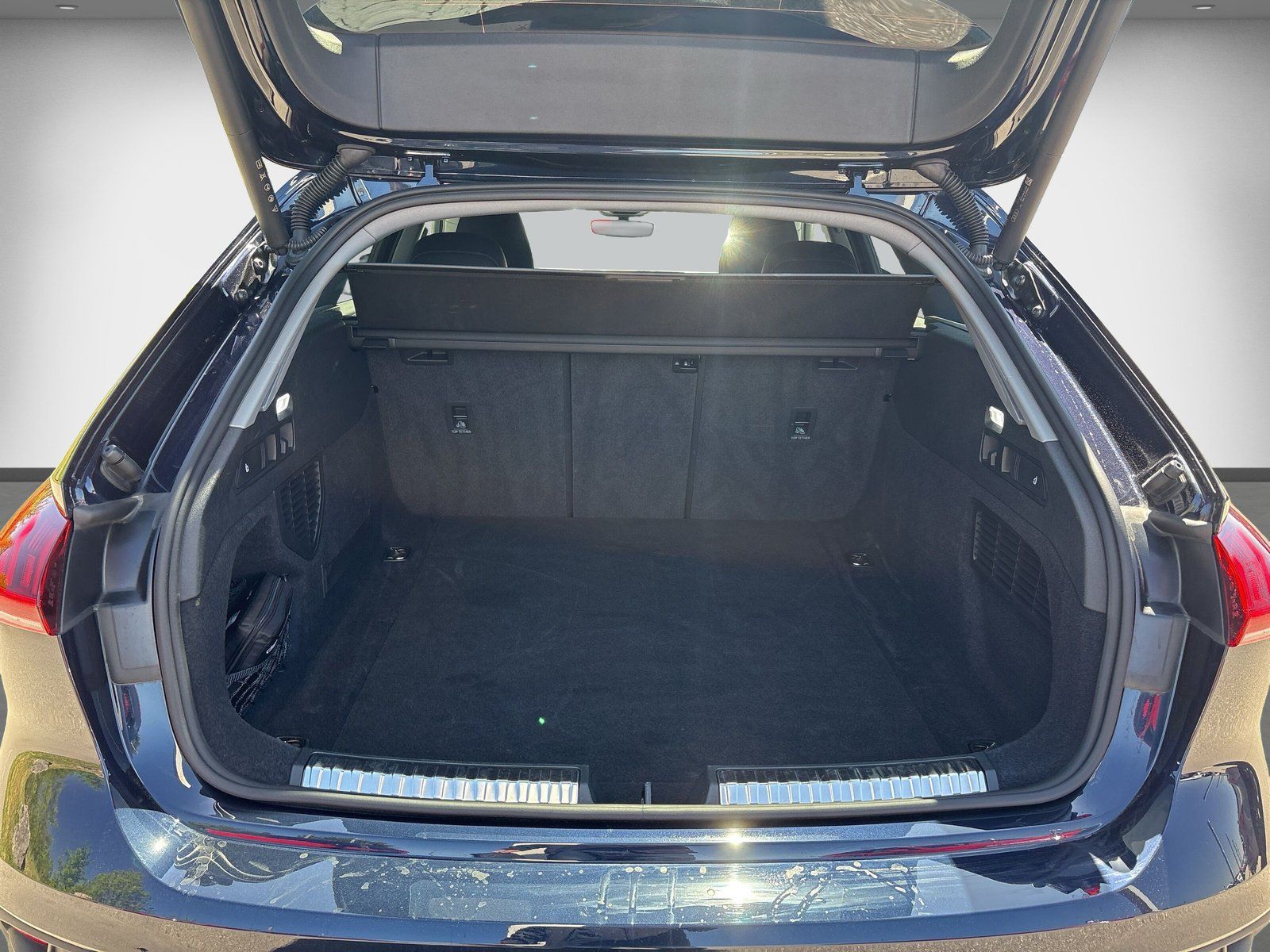 Audi A5 - Bild 14