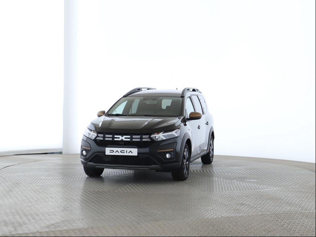Image of Dacia Jogger
