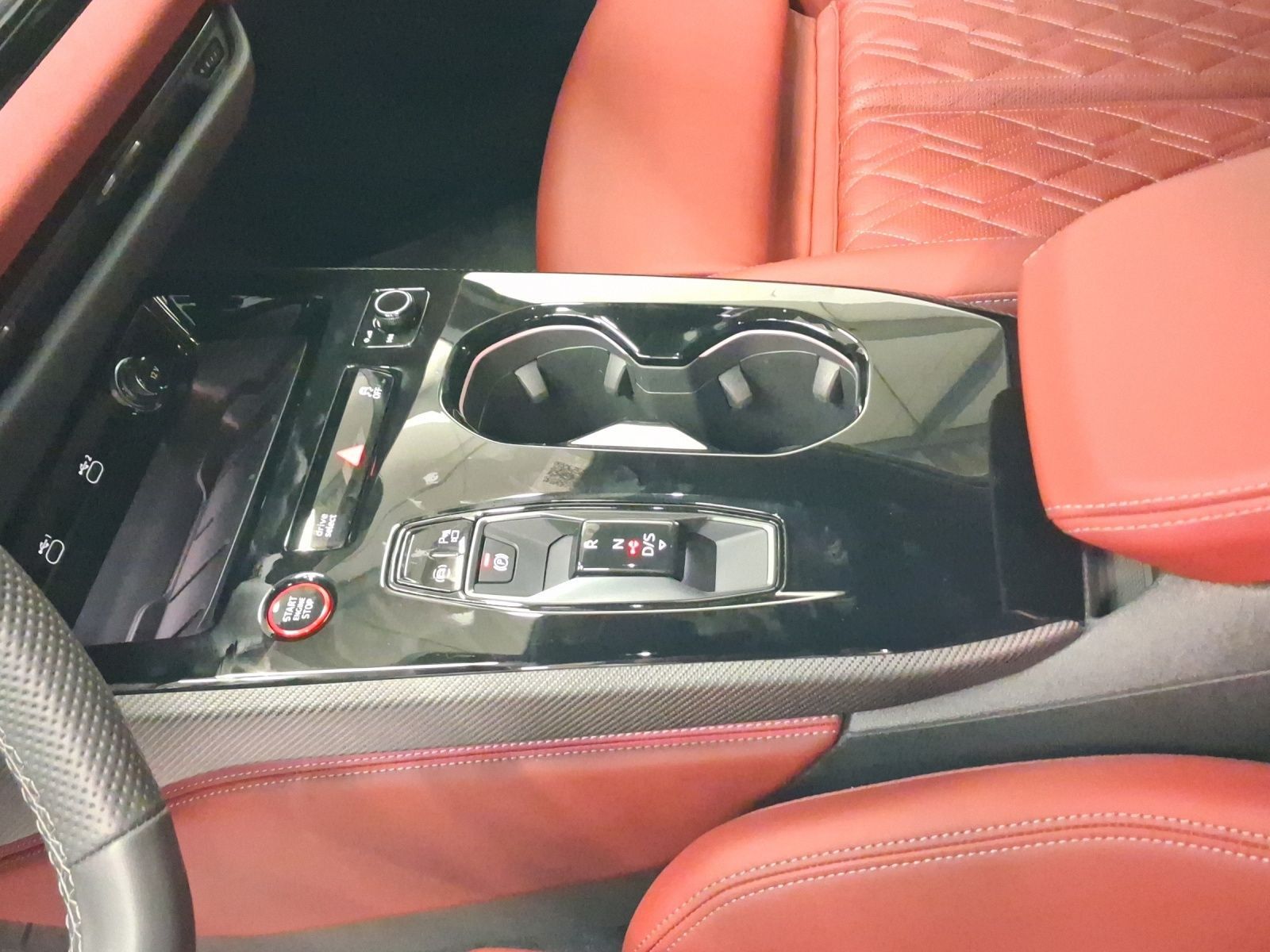 Audi S5 Avant Q EDT.ONE B&O MATRIX OLED 360° foto 11