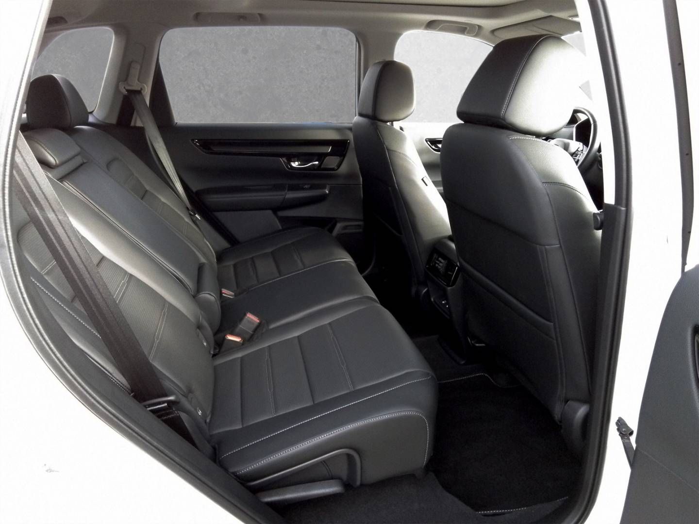 Fahrzeugabbildung Honda CR-V Hybrid e:HEV Elegance 2WD