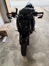 Kawasaki Z1000 - Kawasaki Motorräder in Solingen