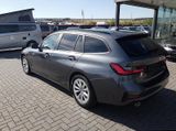 BMW 320d xDrive BUSINESS PROF ASSIST STZHZ FREUDE LM - BMW: Assist