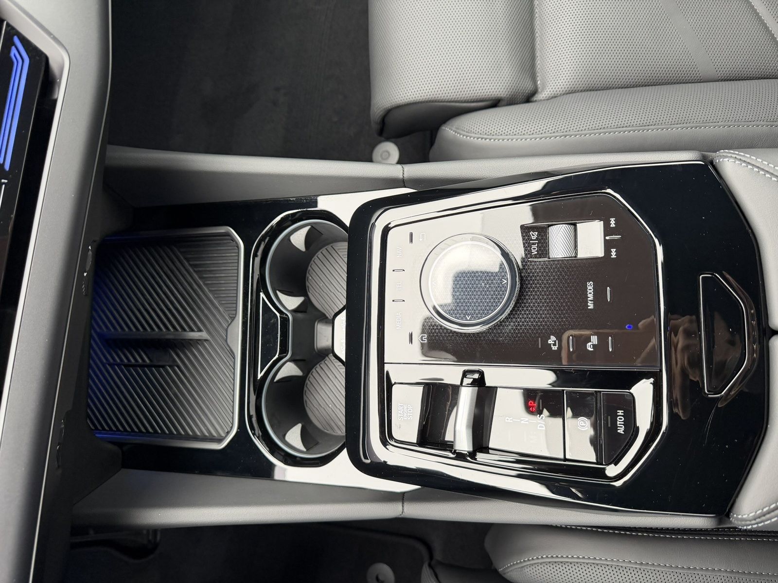 BMW 520 - Bild 17